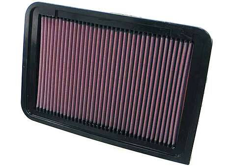 Sport Air Filter K&N 33-2370 Toyota Camry 2.4L L4 2007-2011