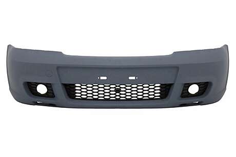 Front Bumper suitable for Opel VAUXHALL Astra G (1998-2005) OPC Design