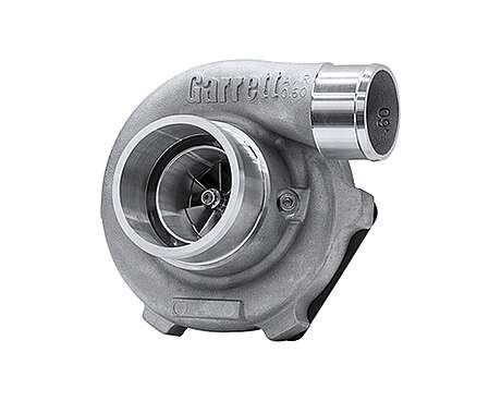 GARRETT 856800-5001S Turbo Assembly Kit GTX2860R Gen II V-Band/V-Band 0.57 A/R