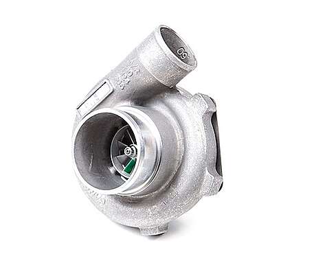 GARRETT 836042-5001S Turbocharger GTX3067R w/o Housing Kit