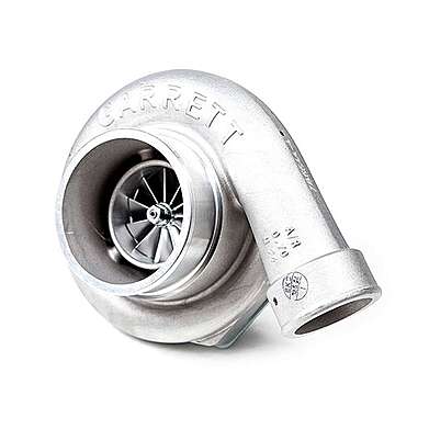 GARRETT 836047-5002S Turbocharger GTX3582R w/o Housing Kit