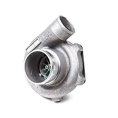 GARRETT 836040-5004S Turbocharger GTX2867R w/o Housing Kit