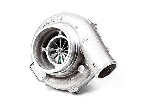 GARRETT 836047-5001S Turbocharger GTX3576R w/o Turbine Housing