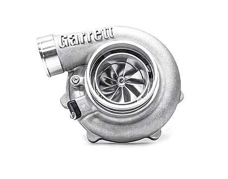 GARRETT 880696-5002S Super Core G35-1050 Reverse Rotation