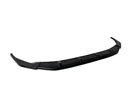 Front Splitter Motordrome K193-001 Audi A3 8Y (2020-)