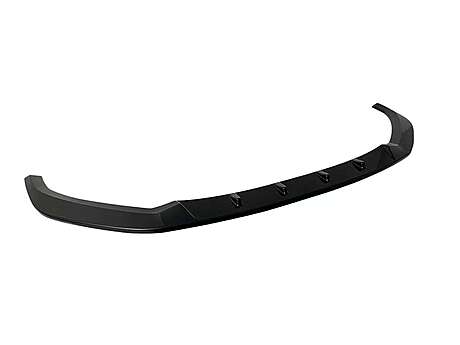 Front Splitter Motordrome K187-003 Audi S3 / A3 S-Line 8V Facelift Sportback