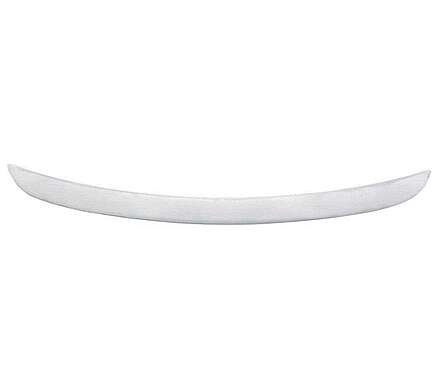 Trunk Spoiler Unpainted AMG Style Mercedes-Benz W203 C Class 2000-2006