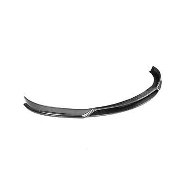 Carbon Front Bumper Lip Spoiler Tesla Model S Pre-Facelift 2012-2016  