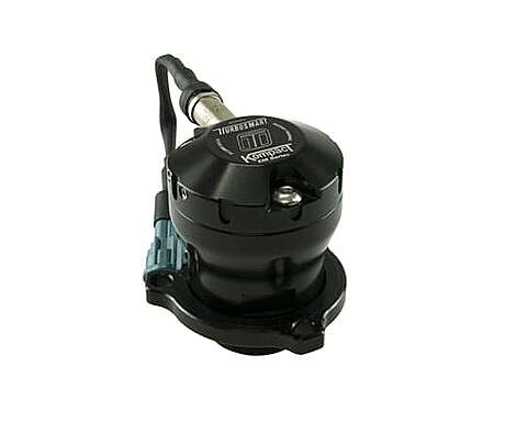 Turbosmart TS-0223-1277 BOV Kompact EM Plumb Back VR17 (Toyota Yaris GR)