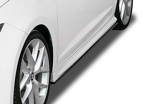 Side Skirts "Edition" RDX RDSL470 VW Passat 3C