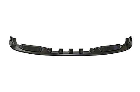 Front Bumper Splitter CSR-Automotive CSL343 VW Passat B6 R36 