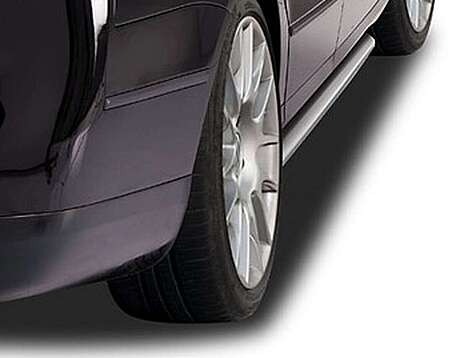 Side Skirts CSR-Automotive SS339 VW Passat 3C B6 / B7