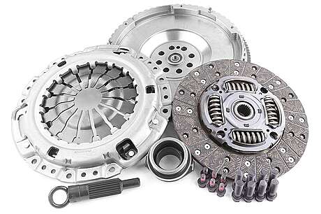 Xtreme Performance KFD25525 Clutch Kit - Clutch Pro