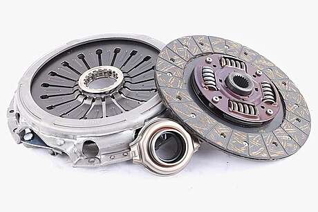 Xtreme Performance KMI24011 Clutch Kit - Clutch Pro