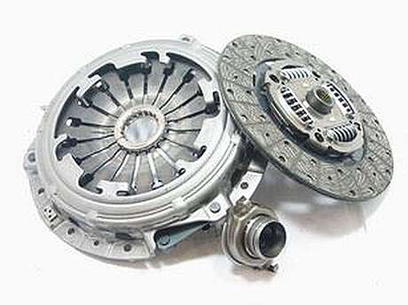 Xtreme Performance KMI28010 Clutch Kit - Clutch Pro