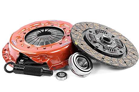 Xtreme Performance KMI23006-1A Clutch Kit Xtreme Outback Heavy Duty Organic 310Nm 750Kg (30% inc.)