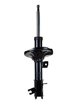 Pedders Front Left Sealed Strut 129097L Hyundai Santa Fe 2000-2006 SM