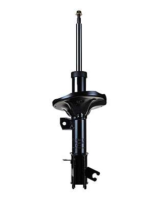 Pedders Front Left Sealed Strut 129097R Hyundai Santa Fe 2000-2006 SM