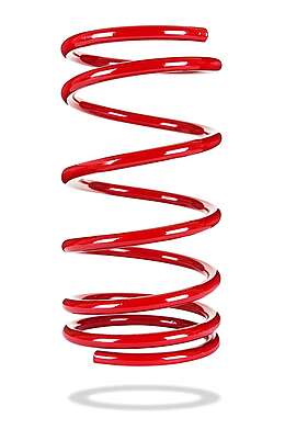 Pedders 2414 Sports Ryder Front Coil Spring Low Hyundai Santa Fe 2000-2006 SM