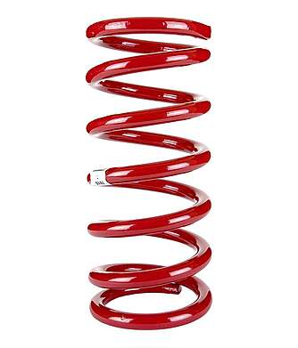 Pedders 7815 Trakryder Rear Coil Spring Hyundai Santa Fe 2000-2006 SM