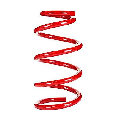 Pedders 7665 Heavy Duty Rear Coil Spring Hyundai Santa Fe 2012-2018 AWD / FWD