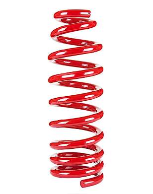 Pedders 7742 Front Trakryder Coil Spring Kia Sorento 2002-2009 JC