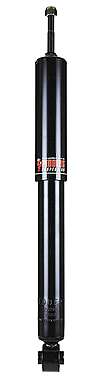 Pedders 120287 Rear Shock Absorber Kia Sorento 2002-2009 JC