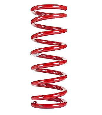 Pedders 7778 Front Raised Trakryder Coil Spring Kia Sportage 1996-2004 MR