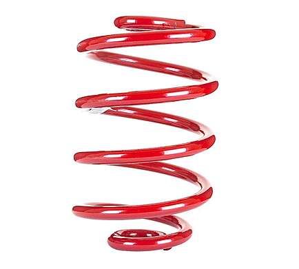 Pedders 7779 Front Trakryder Coil Spring Kia Sportage 1996-2004 MR