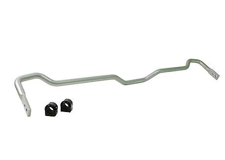 Whiteline BMR96Z Rear Sway Bar 24mm Heavy Duty Blade Adjustable Mercedes-Benz W176 A45 AMG 2013-2018