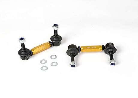 Whiteline KLC141 Rear Sway Bar Link Mazda RX-8 2003-2012