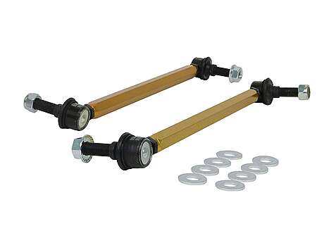 Whiteline KLC180-335 Rear Sway Bar Link Mercedes-Benz C205 C-Class Coupe 2014-2021