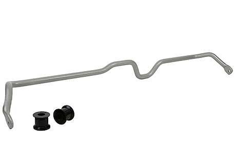 Whiteline BMR99 Front Sway Bar 24mm X Heavy Duty Blade Adjustable Link Mercedes-Benz W203 C-Class 2000-2008