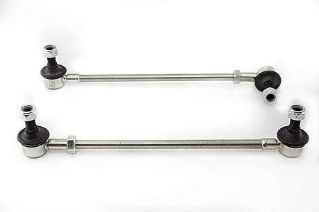 Whiteline W23255 Front Sway Bar Link Mercedes-Benz W203 C-Class 2000-2008