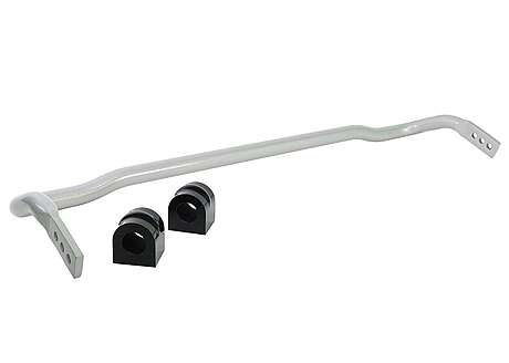 Whiteline BTF101Z Front Sway Bar - 30mm 3 Point Adjustable Tesla Model 3 5YJ3 AWD / Tesla Model 3 5YJ3 RWD 2017-2023