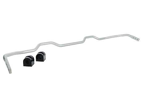 Whiteline BTR101Z Rear Sway Bar 20mm 3 Point Adjustable Tesla Model 3 5YJ3 AWD 2017-2023