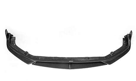 CMST Tuning Pre- preg Carbon Fiber Front Lip for Porsche Panamera 971 / Turbo / GTS 2021-2022