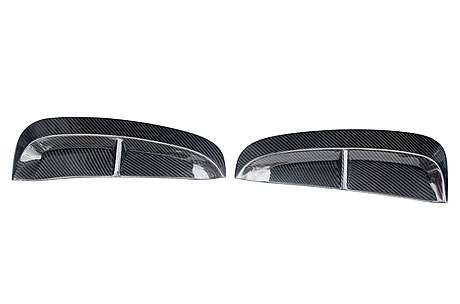 CMST Carbon Fiber Fender Trim for Porsche Panamera 971 / Turbo / GTS 2017-ON