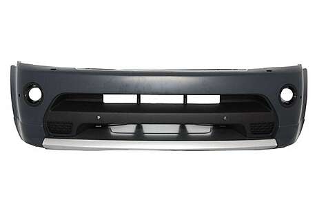 Front Bumper and Front Grilles Assembly suitable for Rover Sport L320 Facelift (2009-2013) Autobiography Design