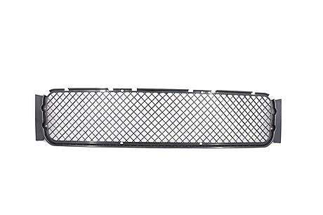 Front Bumper Lower Grille suitable for BMW 3 Series E36 (1992-1998) M3 Design