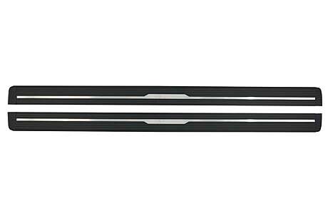 Power Electric Running Boards Side Steps Retractable suitable for Range Rover Vogue L405 (2013-2015) Sport L494 (2013-2015) SWB