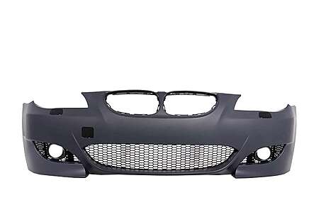 Front Bumper suitable for BMW 5 Series E60 E61 (2003-2010) M5 Design