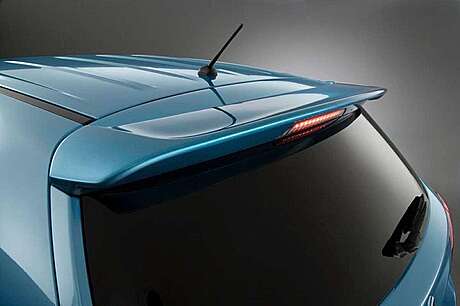 Rear Roof Spoiler Genuine Mitsubishi ASX 2010-2019