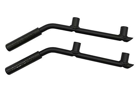 Rear Grab Handle suitable for Jeep Wrangler III SUV JK (2007-2017)