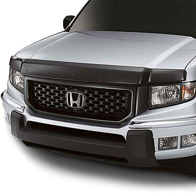 Hood Air Deflector Genuine 08P47-SJC-100 Honda Ridgeline 2007-2012