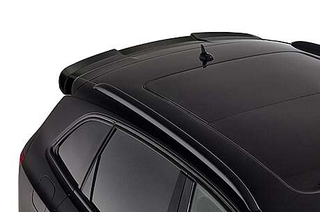 Trunk Spoiler CSR-Automotive CSR-HF809-S Audi Q5 / SQ5 (Typ 8R)