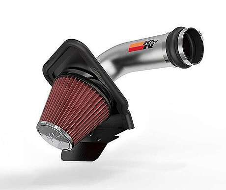 K&N 69-3531TS Cold Air Intake Ford Explorer 3.5L Turbo 2013-2019 / Flex Ecoboost 2014-2019 