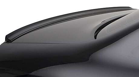 RDX RDHL041 Trunk Lid Spoiler SKODA Octavia 2 1Z Sedan