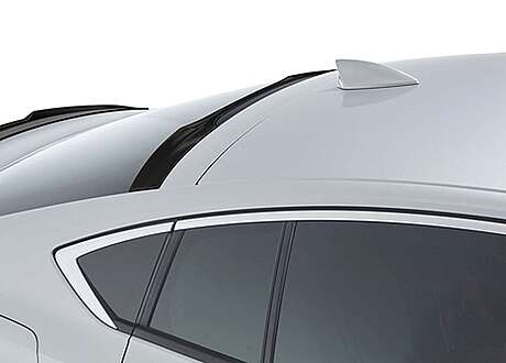 Rear Roof Spoiler CSR Automotive HSB082 Opel Insignia B Grand Sport 2017-