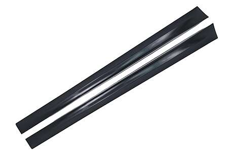 Side Skirts suitable for BMW 3 Series F30 F31 Sedan Touring (2011-2019)